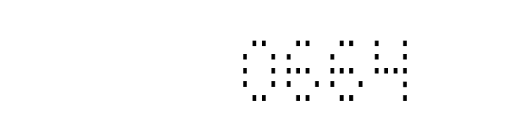 Zado Condensed  Скачать бесплатные шрифты