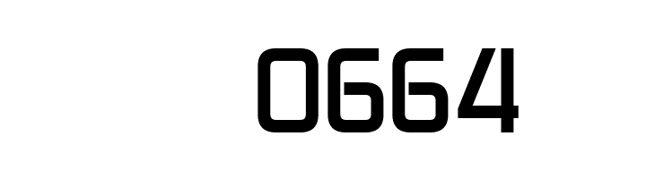 Zekton Bold  Скачать бесплатные шрифты