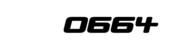 Republikaps Exp - Ultra Italic  Скачать бесплатные шрифты