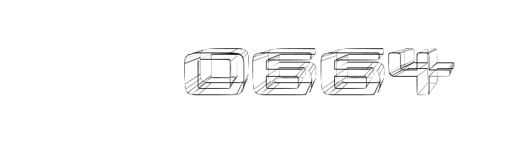 Republikaps Exp - Sketch  Скачать бесплатные шрифты