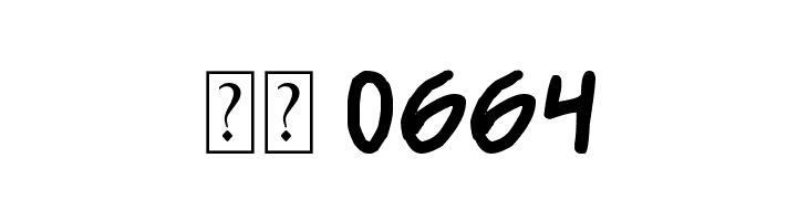 Webcomic Bros Bold  Скачать бесплатные шрифты