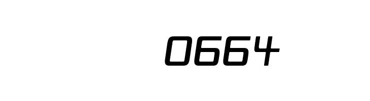 Republikaps Cnd - Light Italic  Скачать бесплатные шрифты