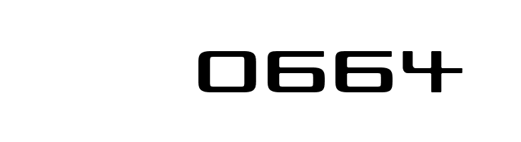 Republika II  Exp - Light  Скачать бесплатные шрифты