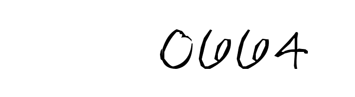 Brass-Monkey  Скачать бесплатные шрифты