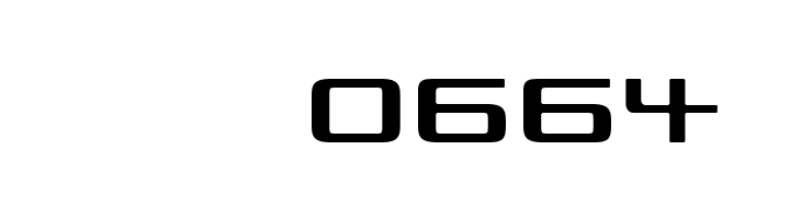 Republika III Exp - Light  Скачать бесплатные шрифты