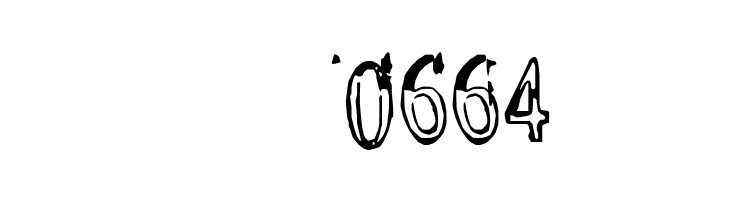 Depressionist v1.0  Скачать бесплатные шрифты