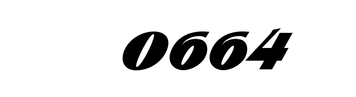 ARB 85 Poster Script JAN-39 Normal  Скачать бесплатные шрифты