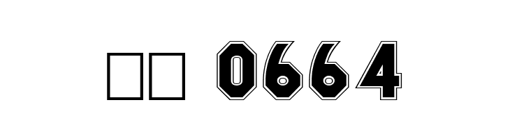 Jacobi  Скачать бесплатные шрифты