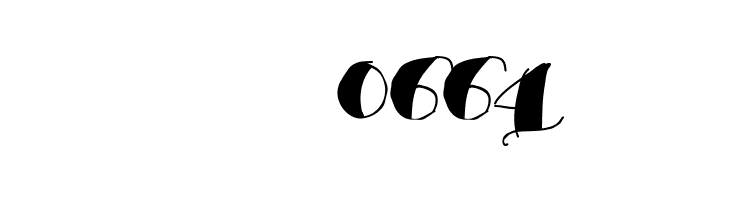 Espesor Olas Filled  Скачать бесплатные шрифты