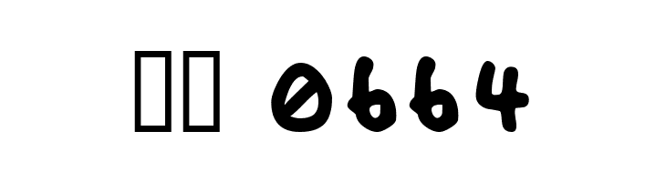 UdamojiAL  Скачать бесплатные шрифты