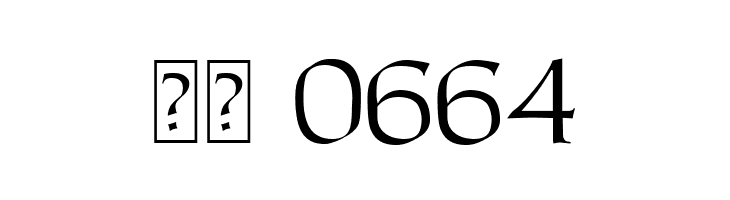 Carita  Скачать бесплатные шрифты