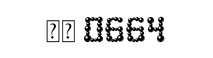 bear balling  Скачать бесплатные шрифты