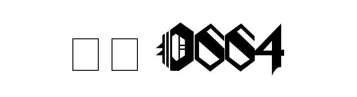 Gotham Lullaby  Скачать бесплатные шрифты