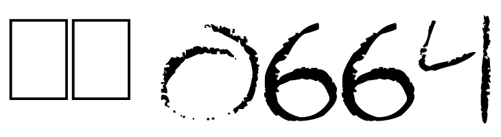 chalkboard  Скачать бесплатные шрифты