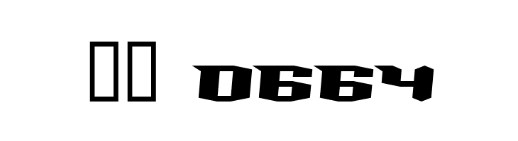 Knucklebuster Oblique  Скачать бесплатные шрифты