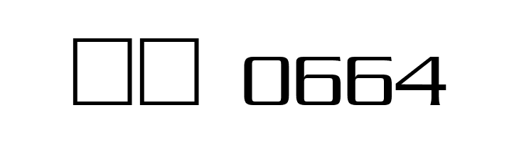 Babylon5Credits  Скачать бесплатные шрифты