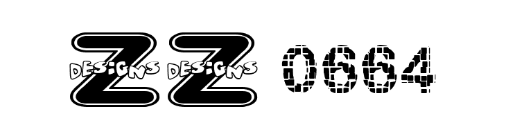 Broken Squares  Скачать бесплатные шрифты