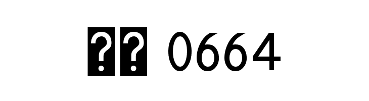 ESL Gothic Shavian  Скачать бесплатные шрифты