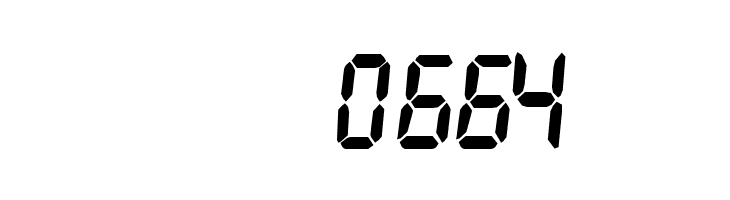 twenty four  Скачать бесплатные шрифты