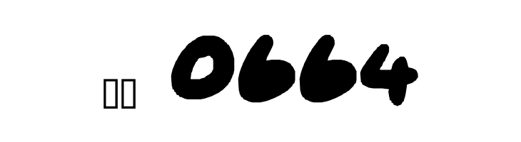 Phat  Скачать бесплатные шрифты