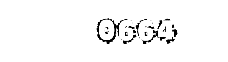 Scratch To Reveal  Скачать бесплатные шрифты