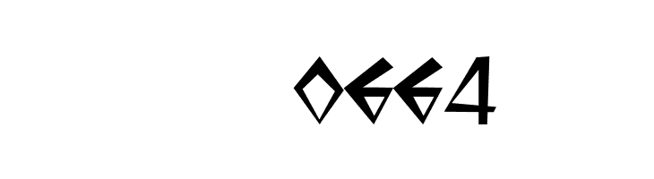 Cleopatra  Скачать бесплатные шрифты