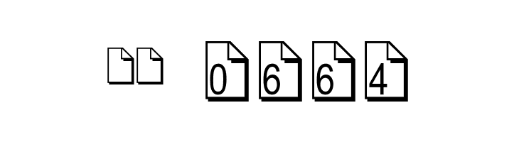 GrafomanStd  Скачать бесплатные шрифты