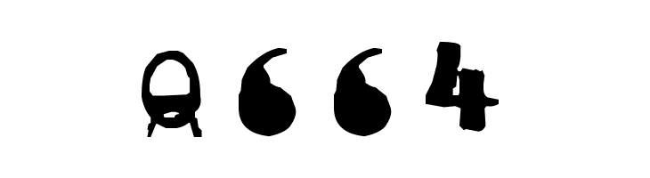 BrentonscrawlType  Скачать бесплатные шрифты