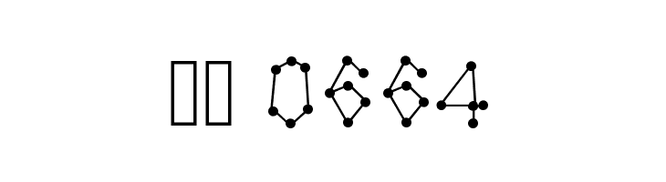 Dotnation  Скачать бесплатные шрифты