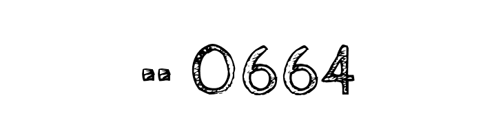 CabinSketch  Скачать бесплатные шрифты