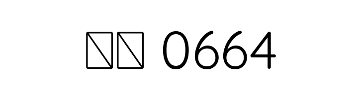 Quicksand Regular  Скачать бесплатные шрифты