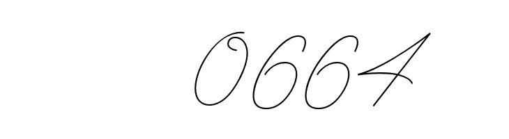 LeagueScriptThin-Regular  Скачать бесплатные шрифты