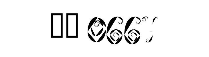 WeeWeeCafe  Скачать бесплатные шрифты