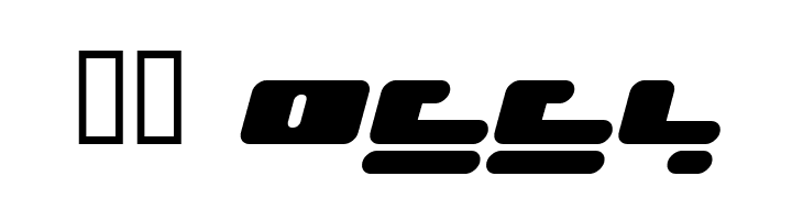 Face plant Italic  Скачать бесплатные шрифты