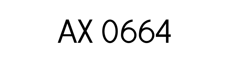 DidactGothic  Скачать бесплатные шрифты