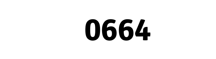 Signika Negative Bold  Скачать бесплатные шрифты