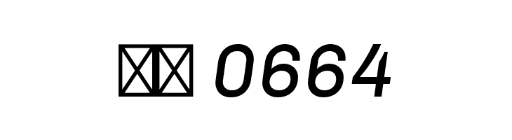 Chivo Italic  Скачать бесплатные шрифты