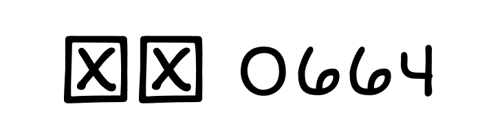 ShortStack  Скачать бесплатные шрифты