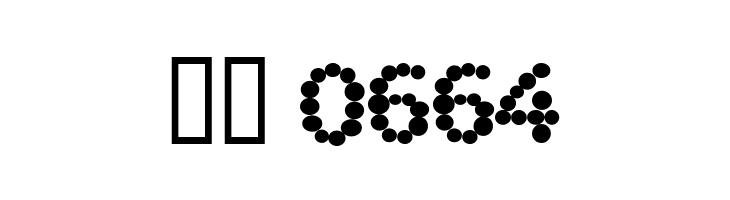 Spotted Fever  Скачать бесплатные шрифты