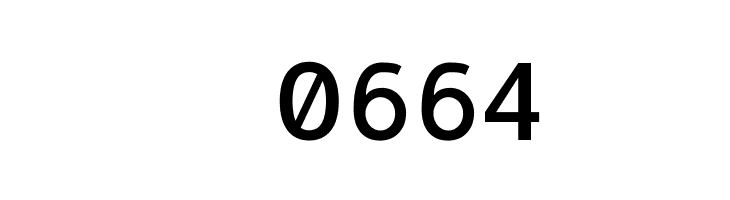 Allerta Regular  Скачать бесплатные шрифты