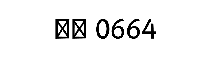 Fresca-Regular  Скачать бесплатные шрифты