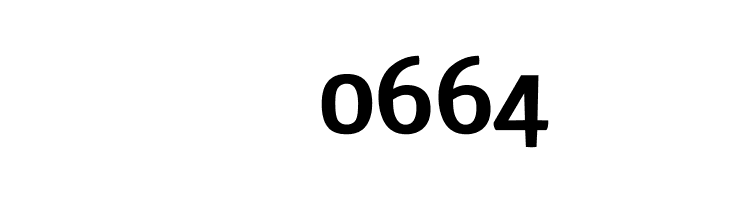 Inika Bold  Скачать бесплатные шрифты