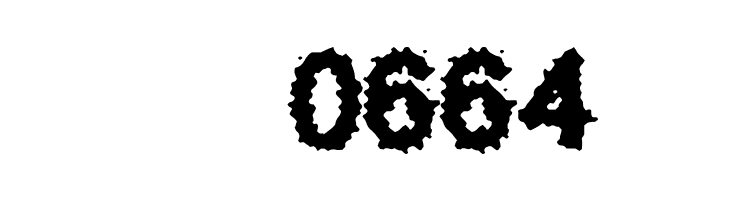 Splatz BRK  Скачать бесплатные шрифты