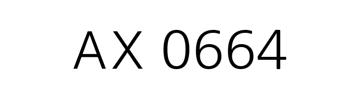 NanumGothic  Скачать бесплатные шрифты