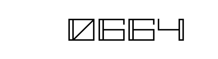 Geostar  Скачать бесплатные шрифты