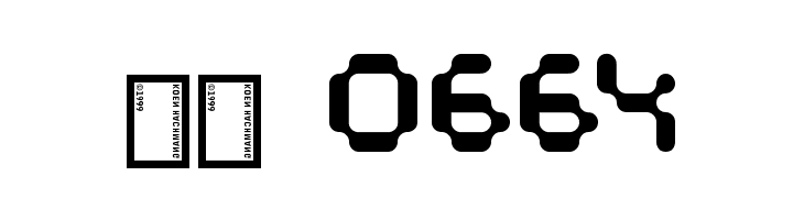 Copycat  Скачать бесплатные шрифты