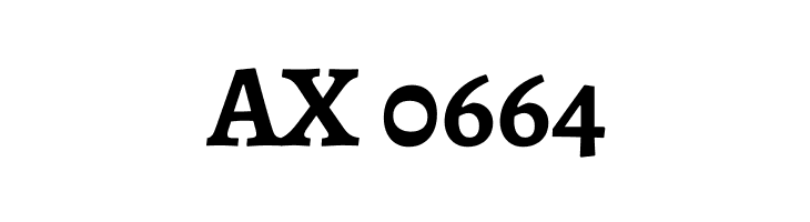 Alegreya Bold  Скачать бесплатные шрифты