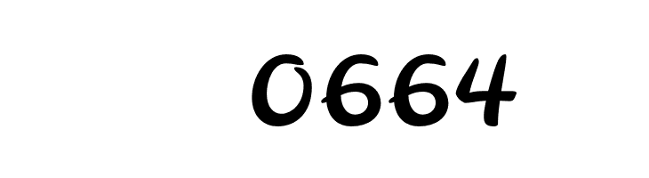 LeckerliOne  Скачать бесплатные шрифты