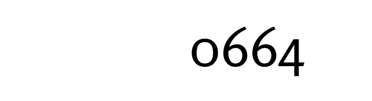 Rosario Regular  Скачать бесплатные шрифты