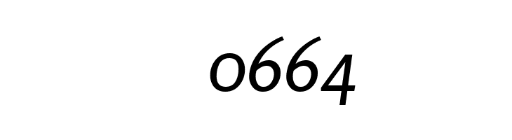 Rosario Italic  Скачать бесплатные шрифты